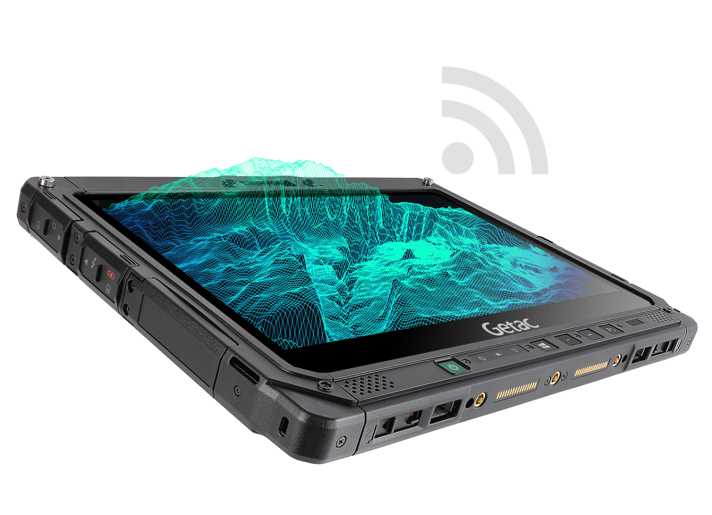 K120 Features Rugged Laptops and Tablets India