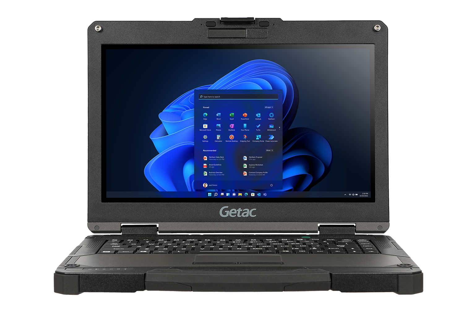 B360 Pro Features Rugged Laptops and Tablets India