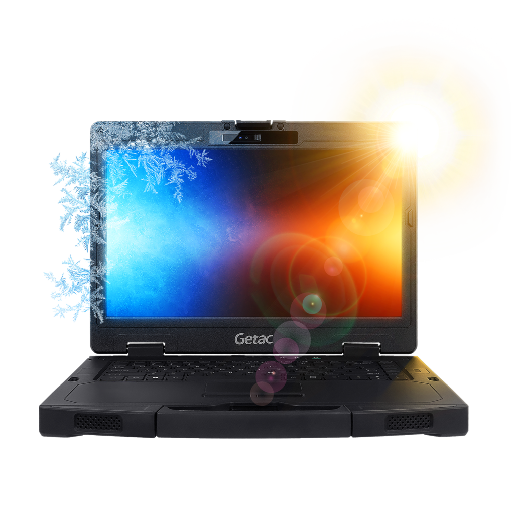 S410 Features Rugged Laptops and Tablets India