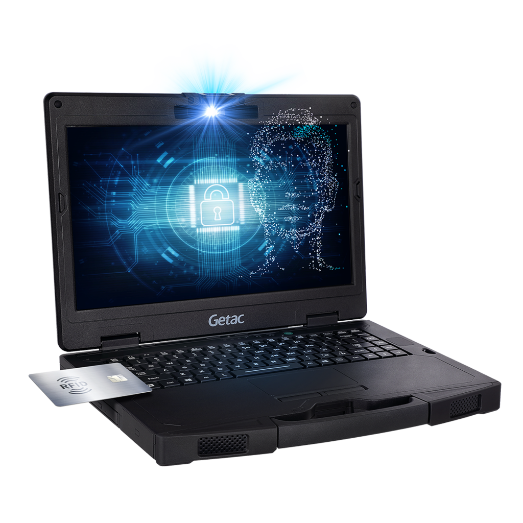 S410 Features Rugged Laptops and Tablets India