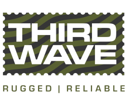 Third Wave Logo