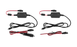 65W USB-C-VEHICLE ADAPTER