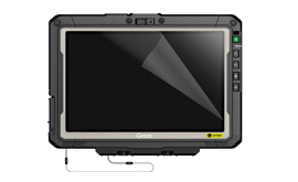 ANTI-STATIC SCREEN PROTECTION FILM