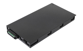 BATTERY, 3-CELL 2680MAH