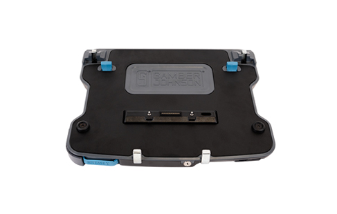 Getac B360 Docking Station