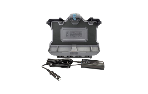 Getac F110 Docking Station