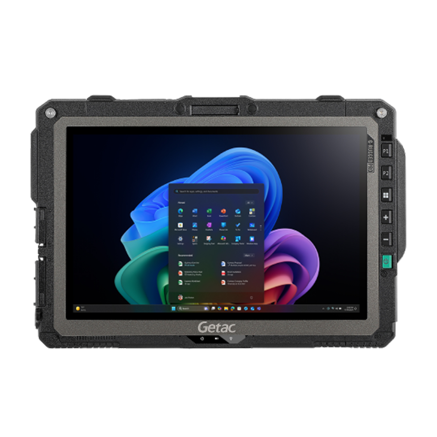 Getac UX10