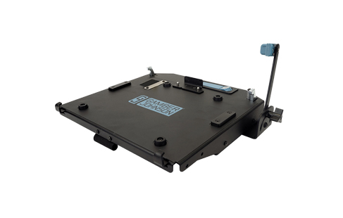 Getac V110 Docking Station