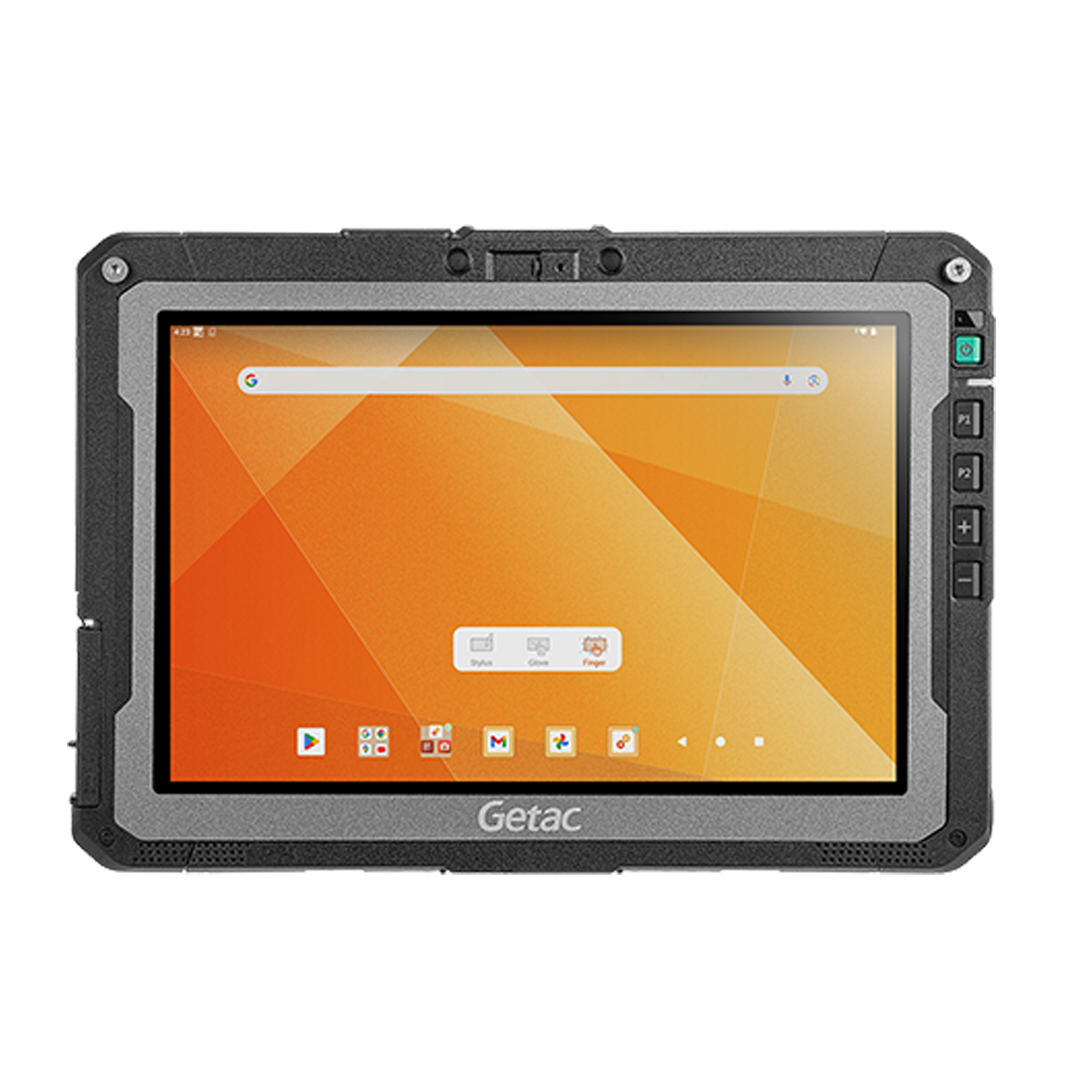 Getac ZX10