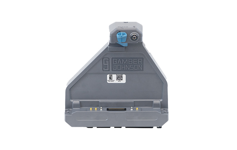 Getac ZX80 Docking Station