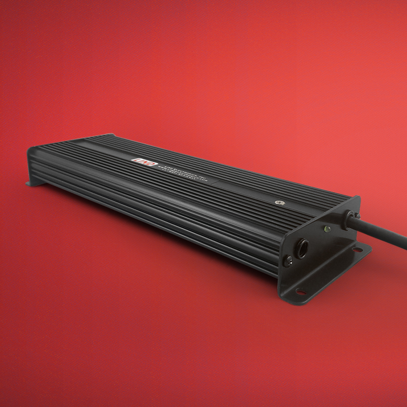 Isolated-One-Hardwired