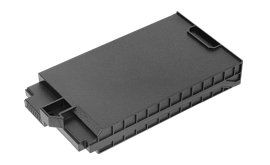 MAIN BATTERY & 2ND BATTERY