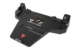 OFFICE DOCK WITH 120W AC ADAPTER