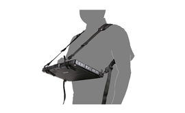 SHOULDER HARNESS 4-POINT