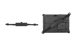 Slim Hand Strap With Stylus Holder 2-Point