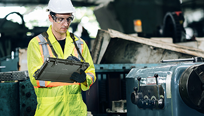 eam and cmms solutions