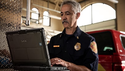 fire preemptive critical awareness