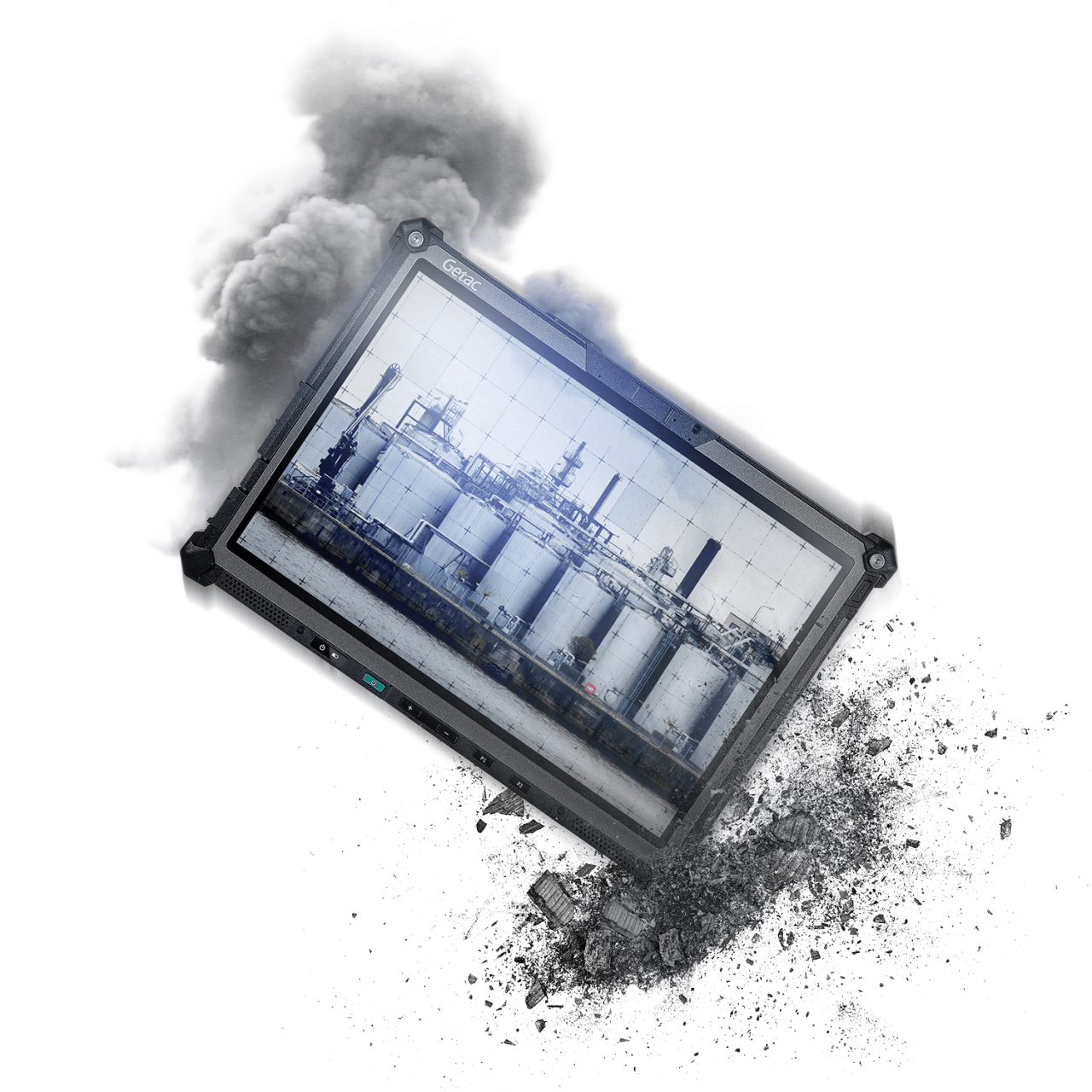 f120 endurance beyond expectations