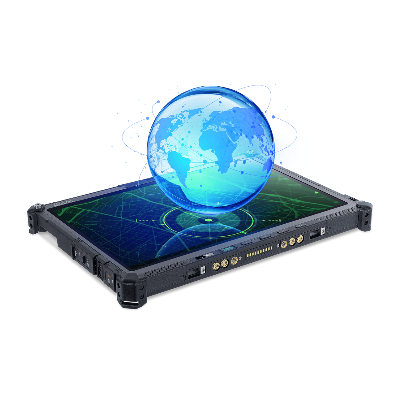 f120-seamless connectivity and limitless potential