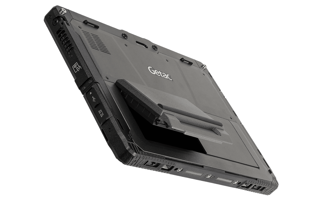 Getac Capacity Battery