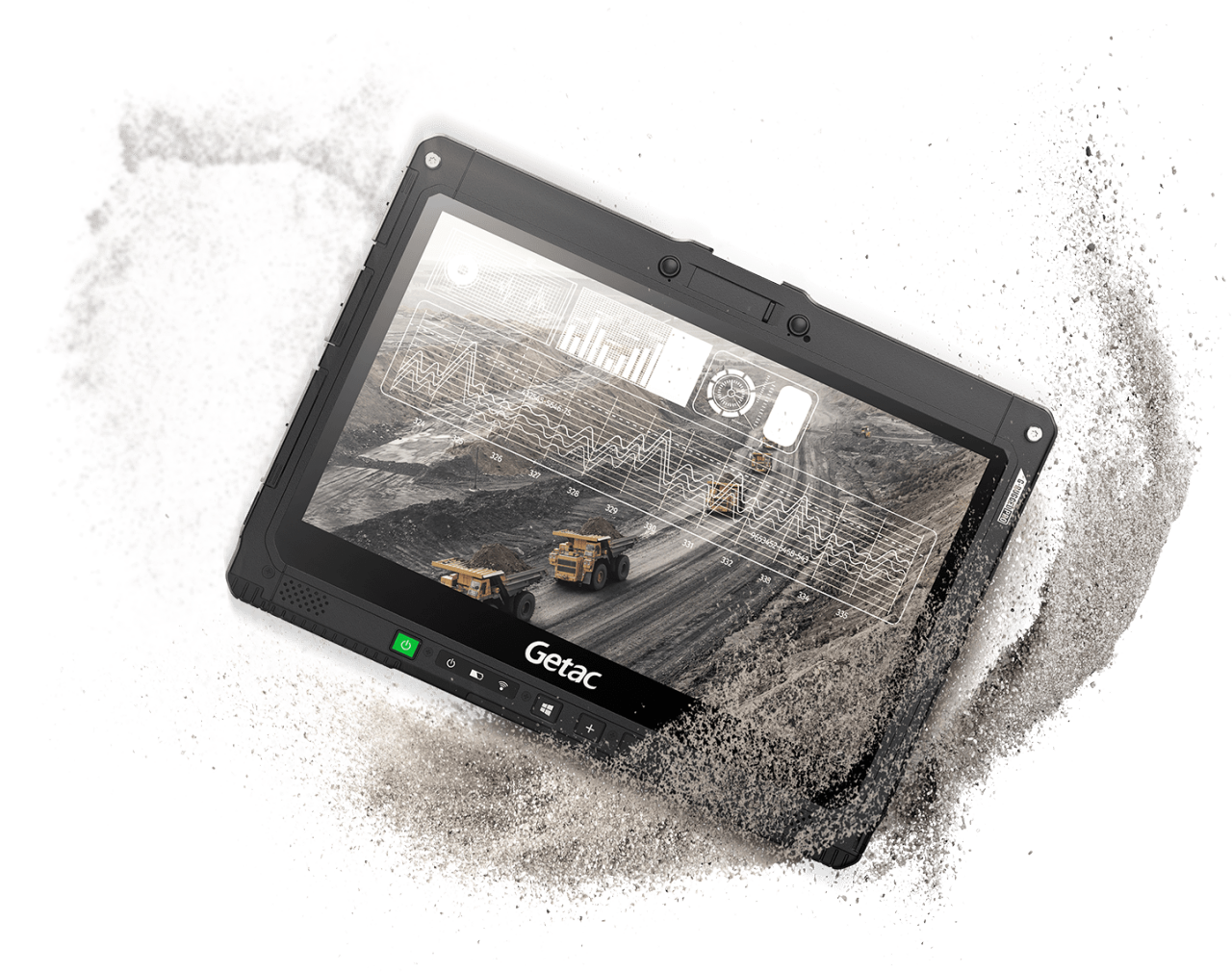 k120g3-rugged tablet