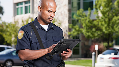 patrol critical awareness