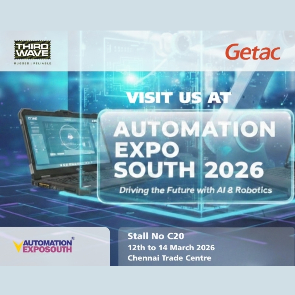 Automation Expo 2026