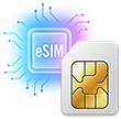 Dual SIM Design