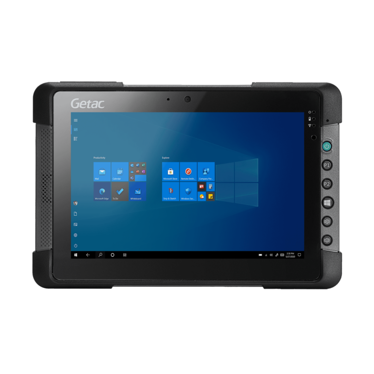 Getac T800