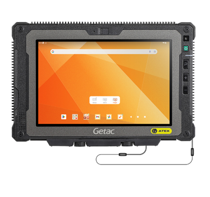 Getac ZX80-EX