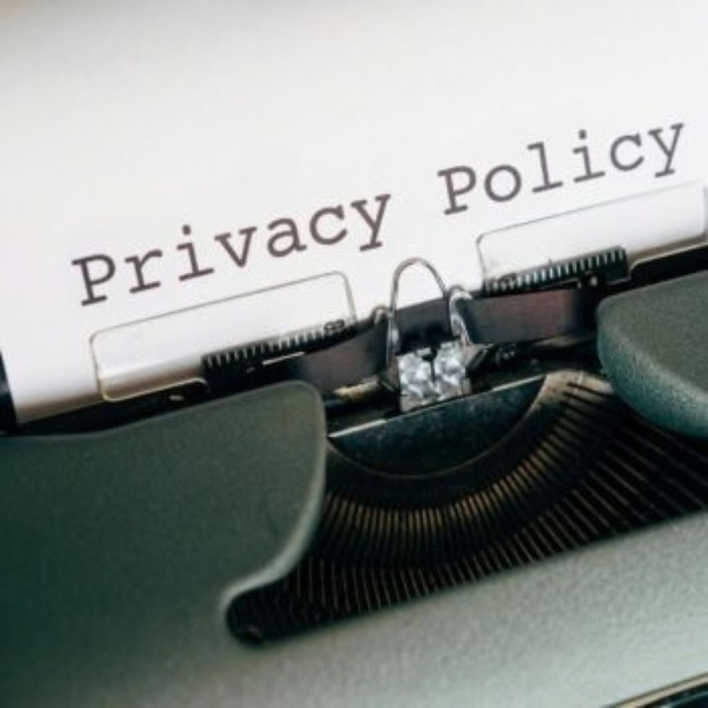 Privacy Policy