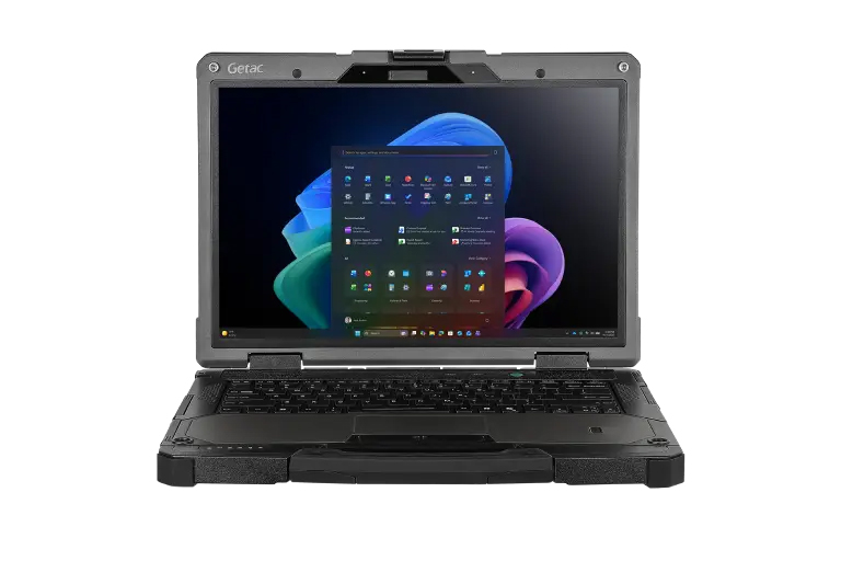 Getac B360X