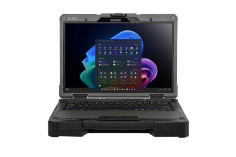 getac B360X-Pro